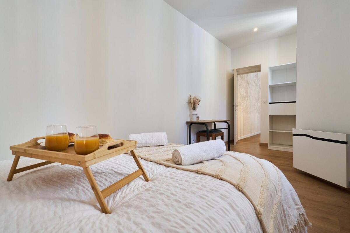 The Winter, Netflix, Downtown, Quiet & Comfortable Appartement Reims