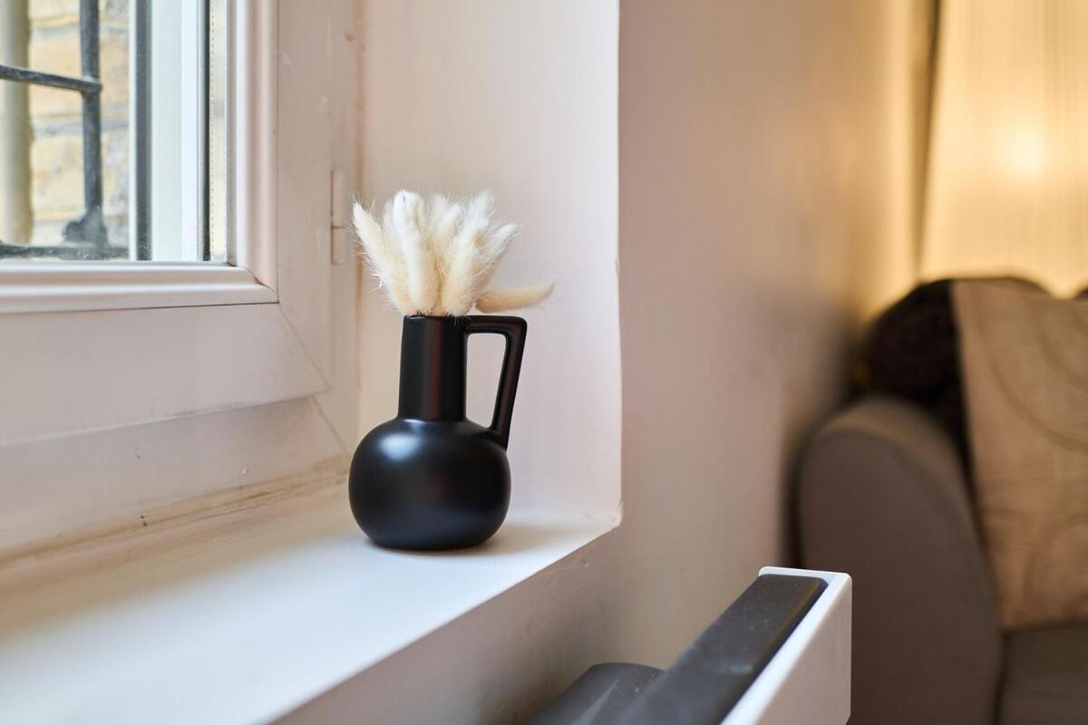 The Winter, Netflix, Downtown, Quiet & Comfortable Appartement