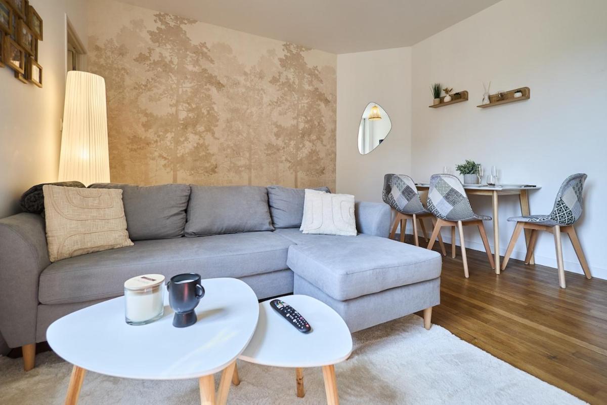 The Winter, Netflix, Downtown, Quiet & Comfortable Reims