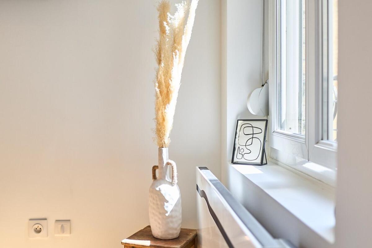 Appartement The Winter, Netflix, Downtown, Quiet & Comfortable