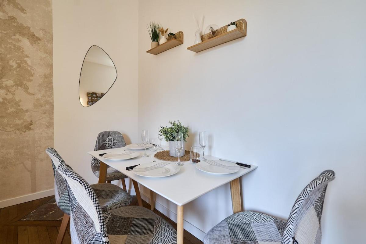 The Winter, Netflix, Downtown, Quiet & Comfortable Appartement *