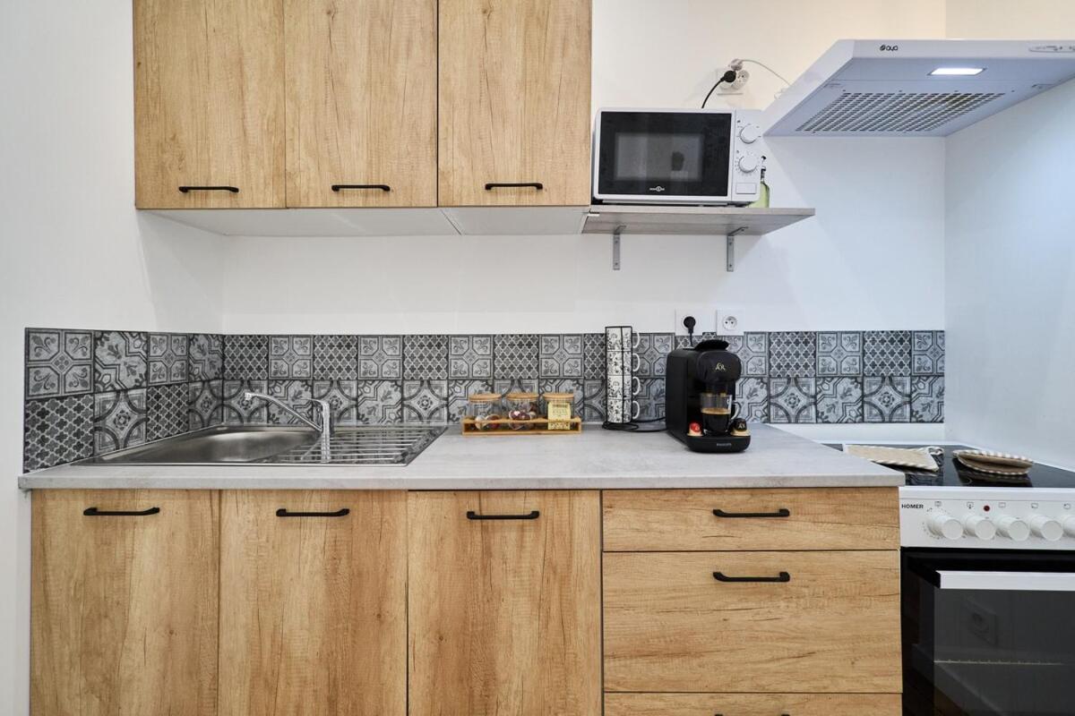 The Winter, Netflix, Downtown, Quiet & Comfortable Appartement Reims