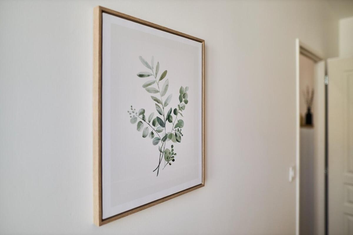Appartement The Winter, Netflix, Downtown, Quiet & Comfortable Reims