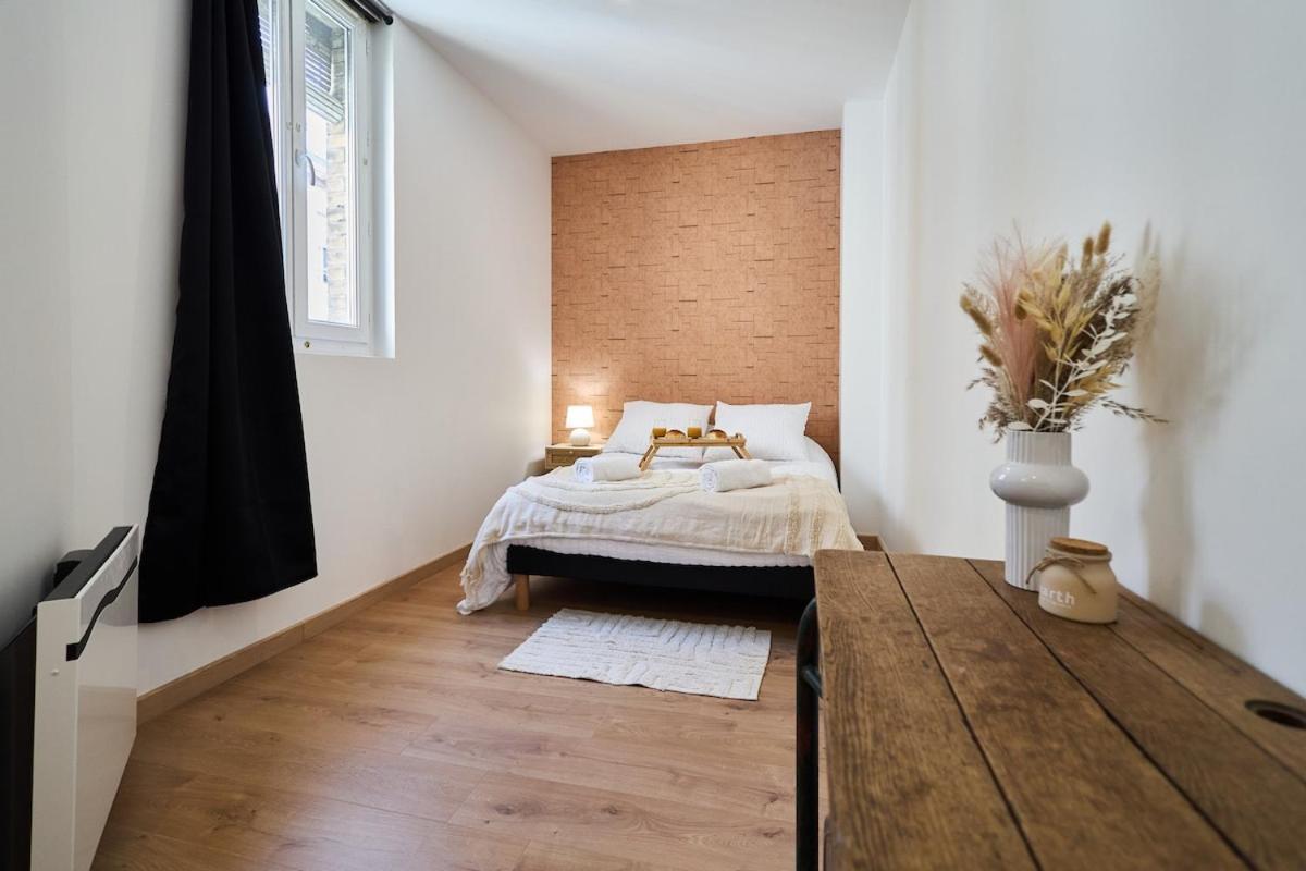 The Winter, Netflix, Downtown, Quiet & Comfortable * Reims