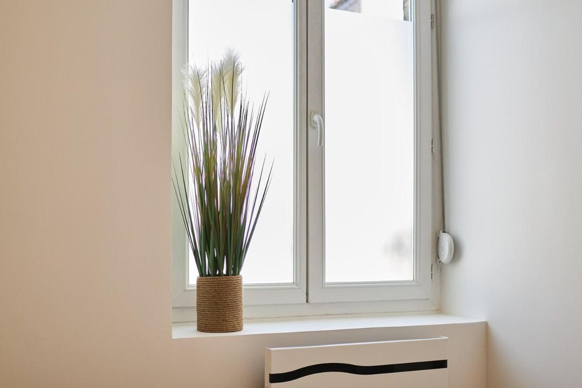 The Winter, Netflix, Downtown, Quiet & Comfortable Appartement