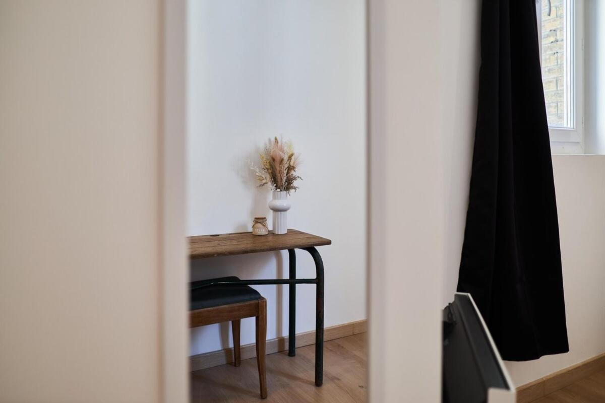 The Winter, Netflix, Downtown, Quiet & Comfortable Appartement *