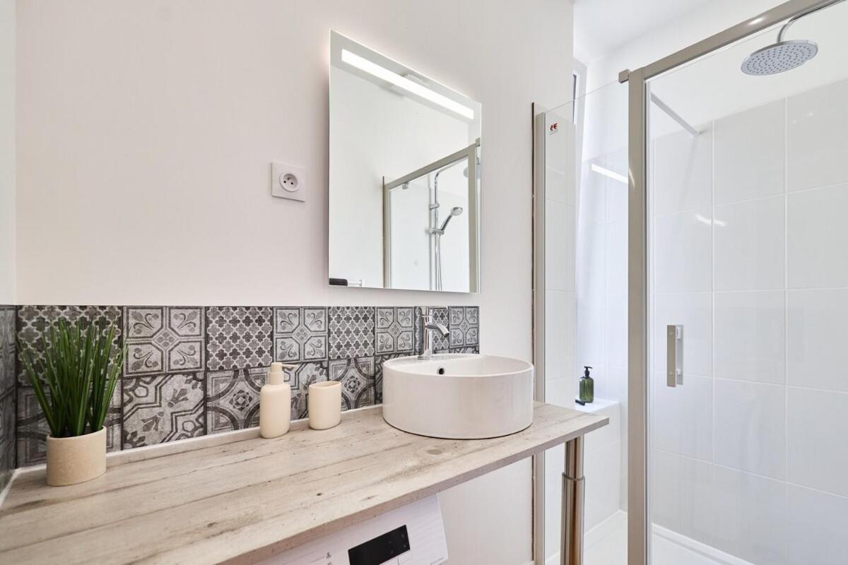 Appartement The Winter, Netflix, Downtown, Quiet & Comfortable *