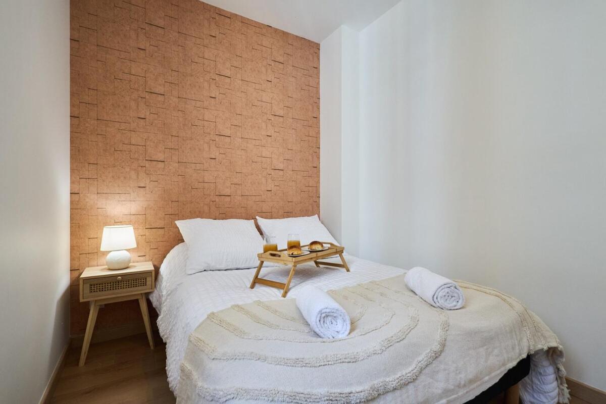 The Winter, Netflix, Downtown, Quiet & Comfortable Appartement