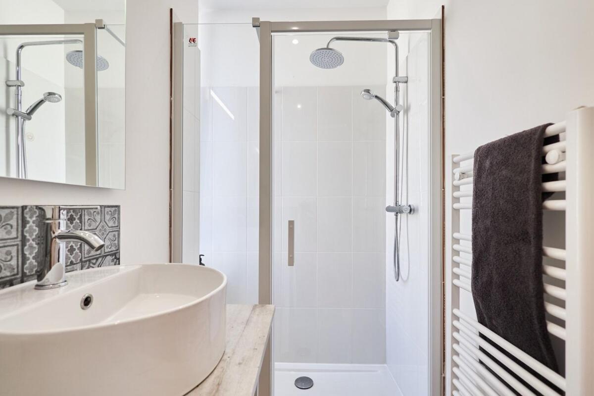 Appartement The Winter, Netflix, Downtown, Quiet & Comfortable