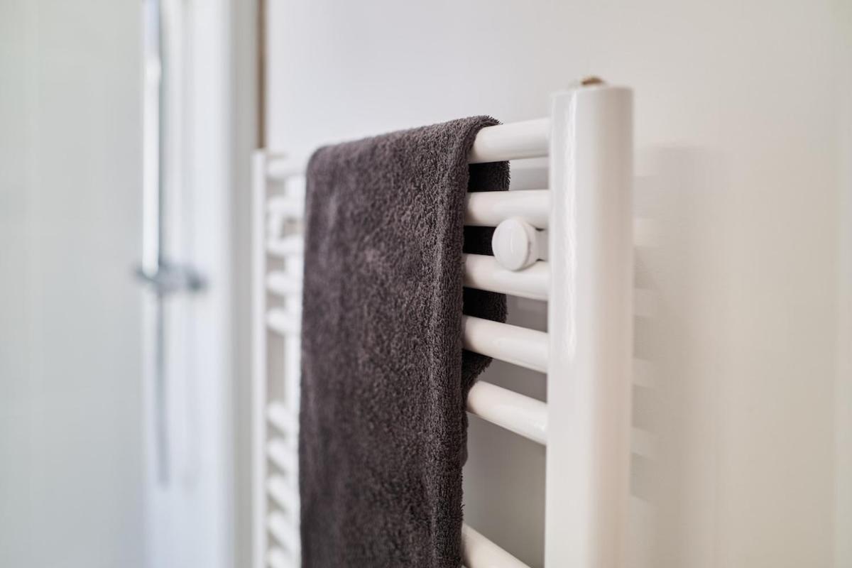Appartement The Winter, Netflix, Downtown, Quiet & Comfortable *