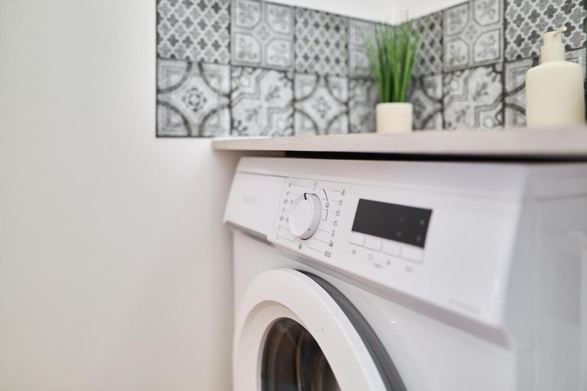 Appartement The Winter, Netflix, Downtown, Quiet & Comfortable Reims