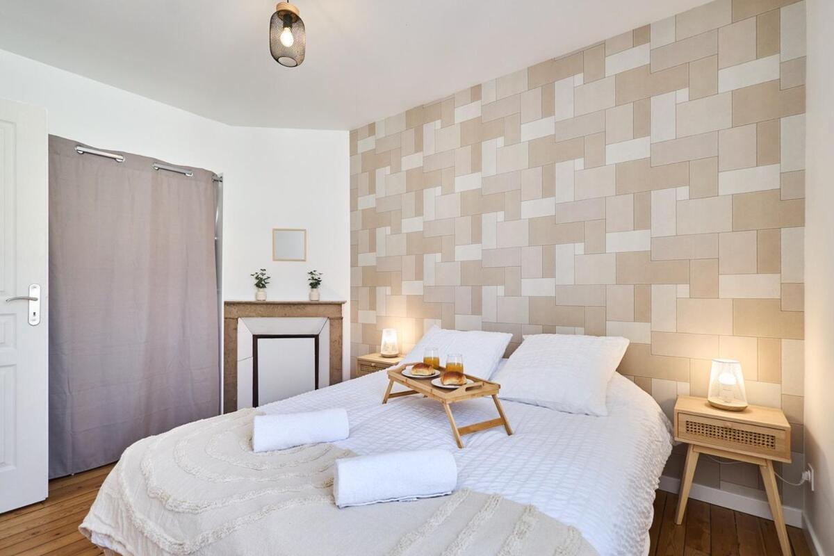 Appartement The Winter, Netflix, Downtown, Quiet & Comfortable