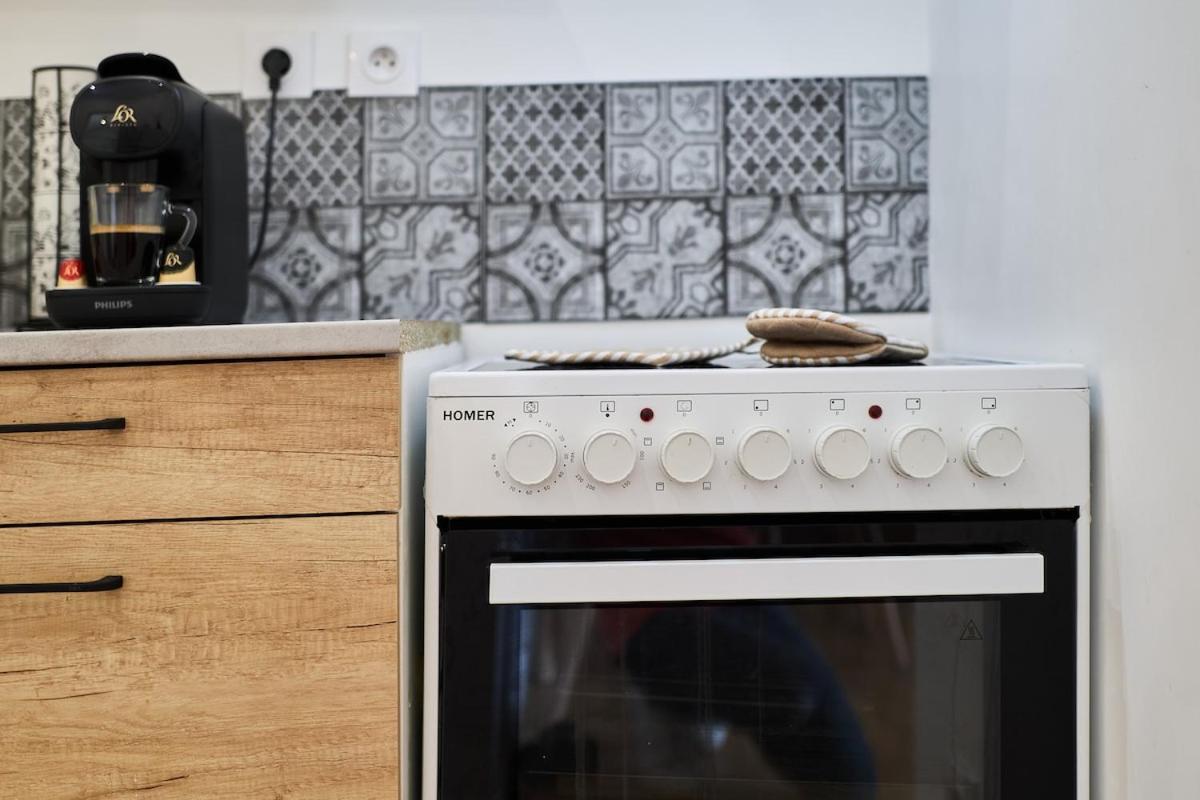 The Winter, Netflix, Downtown, Quiet & Comfortable Appartement Reims